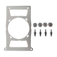 Corsair TR4 Premium Mounting Bracket Kit Hydro Series H115i PRO H150i PRO