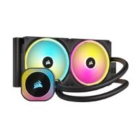 Corsair CW-9061002-WW iCUE LINK H115i RGB AIO Liquid CPU Cooler