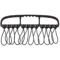 Cable Wrangler Black Cable Accessories Holds up to 12 Cables Totalling 100 pounds