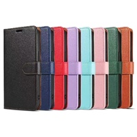 USP Samsung Galaxy A17 5G (6.7') Wallet Case - All Around Protection,PU leather, Scratch Proection,Card Slots + Photo ID Slot,5 Years Warranty