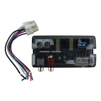 Axis Skr Level Converter Rca
