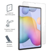 Cygnett OpticShield Samsung Galaxy Tab S8- Tab S7 11Inch Tempered Glass Screen Protector