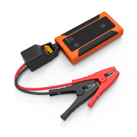 10K MAH JUMP STARTER & POWER PACK