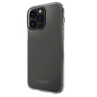 Cygnett CY4203CPAEG EcoShield Apple iPhone 14 Pro Max Clear Case-Scratch Resistant Shock