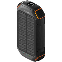 20K MAH OUTDOOR SOLAR POWER BANK