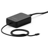 140W MULTIPORT USB GAN WALL CHARGER