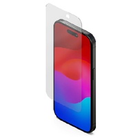 Cygnett DefenceShield Apple iPhone 15 Pro (6.1') Gorilla Glass Screen Protector - (CY4613CPTGL), Edge-to-Edge, Scratch Resistance, 2 Years Warrant