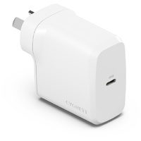 45W PD GAN WALL CHARGER USB-C 