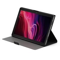 Cygnett TekView Samsung Galaxy Tab A9+ (11') Case - (CY4818TEKVI), 360° Protection,Multiple Viewing Angles,Magnetic Close Tab,Slimline, Precise Fit