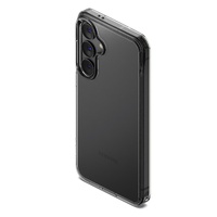 Cygnett AeroShield Samsung Galaxy S24 5G (6.2') Clear Protective Case - (CY4874CPAEG), TPU Frame, Hard-Shell Back ,Anti-Yellowing, 2 Years Warranty