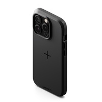 Cygnett MagShield Apple iPhone 16 Pro Max (6.9') Case - Black (CY5007MAGSH), Raised Bezel Edges, 4FT Drop Protection,Magsafe Rugged,2 Years Warranty