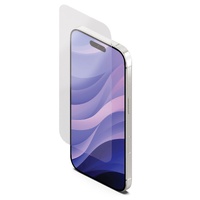 LS Cygnett OpticShield Apple iPhone 16/ iPhone 15 (6.1') Japanese Tempered Glass Screen Protector - (CY5025CPTGL), 2 Years Warranty