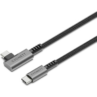 1M USB-C RIGHT ANGLE 240W FAST