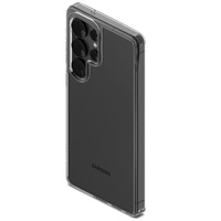 Cygnett AeroShield Samsung Galaxy S25 Ultra 5G (6.9') Clear Protective Case -(CY5285CPAEG)TPU Frame, Anti-Yellowing, UV Resistance, 2 Years Warranty