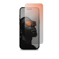 Cygnett CeramicShield Apple iPhone Air (6.5') Tempered Glass Screen Protector - (CY5534CPTGL), DropProof, Touch Sensitivity, 2 Years Warranty