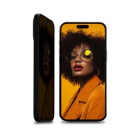 Cygnett Apple iPhone 17 Pro Max (6.9') 4-Way Privacy Screen Protector - (CY5542CPTGL), Edge-to-Edge, Scratch Resistance, 2 Years Warranty