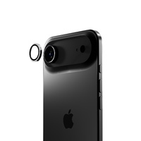 Cygnett Apple iPhone Air (6.5') Camera Lens Protector - (CY5615CYCLP), DropProof, Scratch Resistant, Crystal Clear, 2 Years Warranty