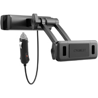 ADJUSTIBLE CAR TABLET MOUNT