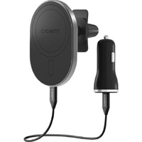MAGHOLD 15W CAR VENT WIRELESS CHARGER