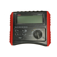 Uni-T 5 Instruments in 1 Highly Accurate Multi-Function Electrical Tester