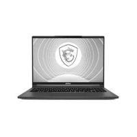 MSI CREATOR PRO 16 AI STUDIO A1V NOTEBOOK (MODEL CREATORPRO 16 AI STUDIO A1VKG-214AU)