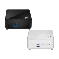 Msi Cubi 5 1M Barebone (Model Cubi 5 1M-477Bau)