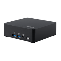 Msi Cubi Nuc Ai Barebone (Model Cubi Nuc Ai 1Umg-011Bau)