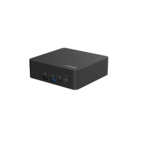 Msi Cubi Nuc Ai+ 3Mg Copilot+ Barebone (Model Cubi Nuc Ai+ 3Mg-011Bau)