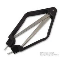 Duratool 98mm Length PLCC Type Devices Removing Extractor Tool