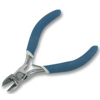 DURATOOL Side Cutter Mini 25mm Jaw Capacity 120mm Length