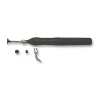 Duratool Lightweight & Portable Static Sensitive Components Pickup Tool