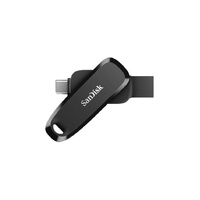 SanDisk SDDDC6-064G-G46 64GB Phone Drive Dual USB Type A-C