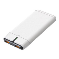 Powerhouse D0507E 10000mAh USB C Power Delivery Battery Bank