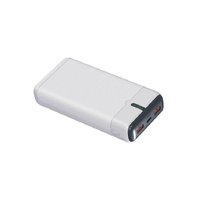 Powerhouse D0511C 20000mAh USB C Power Delivery Battery Bank