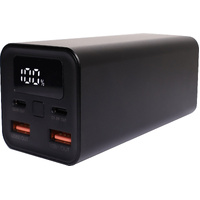 D0520 Air Travel Friendly 65W USB C PD Charging Battery Bank 20000mAh Capacity