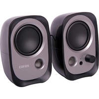 Edifier R12U USB Desktop Speakers Portable and ideal for any notebook or laptop