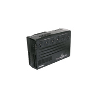 Powershield SafeGuard 750VA Uninterruptible Power Supply UPS