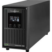 Powershield Commander PSCM2000 2000VA Pure Sine Wave UPS