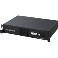 Powershieild PSDR1500 UPS 1500VA Defender Rack Mount-D0889
