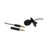 Maono AU-402 Lapel Presenters 3.5mm Microphone Includes Carry Bag