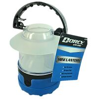 Dorcy 360 Deg Small Convenient Design Light Table or Area Lantern