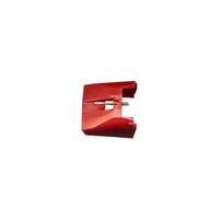 SOUNDRING D1035SR Conical Stylus Replaces Sansui Red SN80