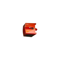 SOUNDRING Conical Stylus Replaces Sharp Red STY127