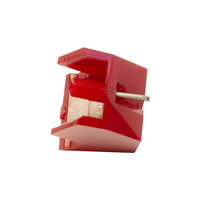 SOUNDRING D1061SR Conical Stylus Replaces Toshiba N50D N51C