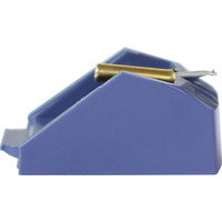 SOUNDRING D1099SR Conical Stylus Replaces National Blue EPS P30CS