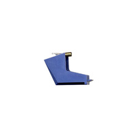 SOUNDRING D1146SR Conical Stylus Replaces Kenwood Blue N62