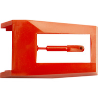 SOUNDRING D1153SR Conical Stylus Replaces Sharp STY146