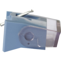 SOUNDRING Conical Stylus Blue