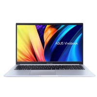ASUS VivoBook 15 15.6' FHD AMD R7-7730U 16GB 1TB SSD Windows 11 Home, WIFI 6E, Webcam, 1.7kg, Cool Silver  1YW