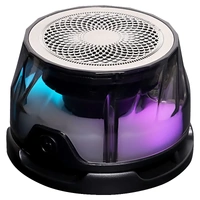 Dynalink D2035 Magnetic Bluetooth Speaker with Qi Charging USB-Type C Cable